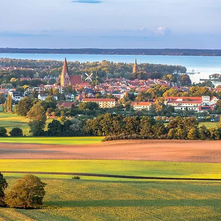 Landluettje Mit Terrasse