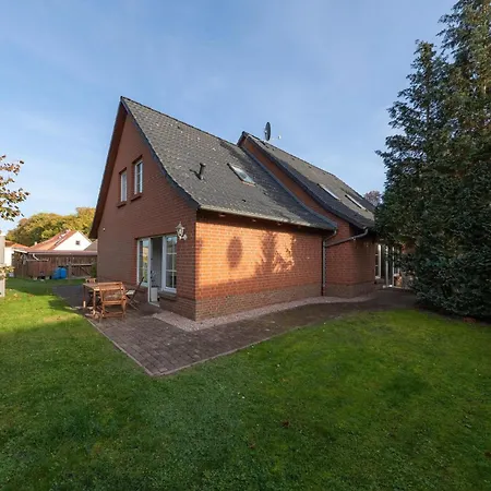 Landluettje Mit Terrasse *